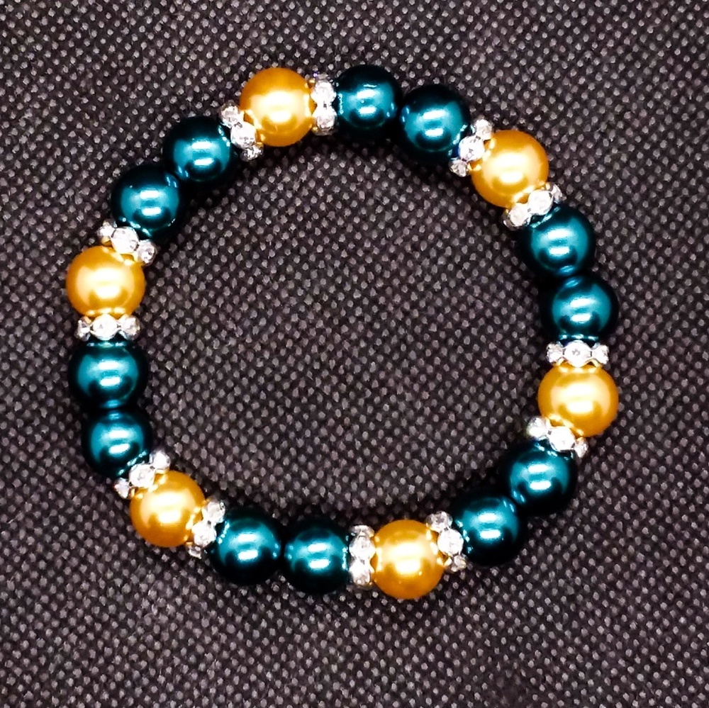 Handcrafted Bracelet